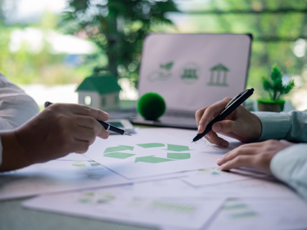 ESG Australian Consultants
